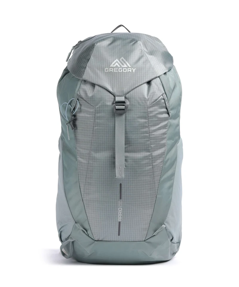 Gregory Arrio 22 RC Wanderrucksack sage grey
