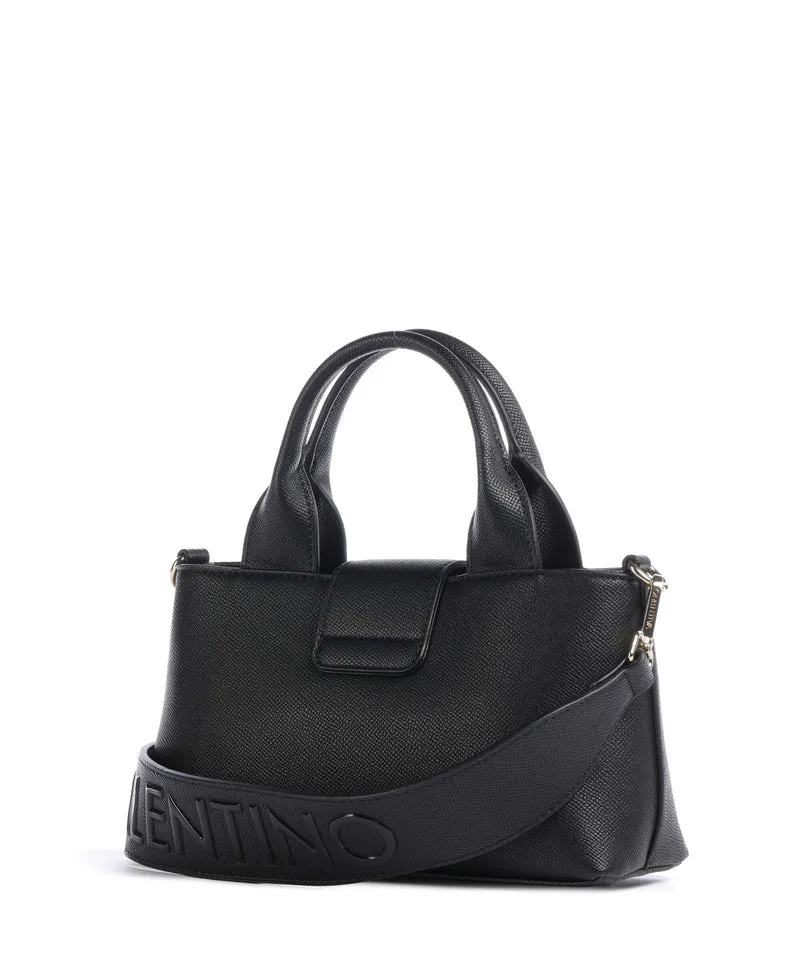 Valentino Bags Dione Re Handtasche nero