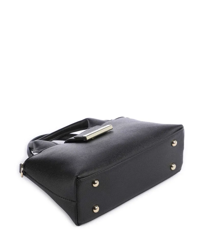 Valentino Bags Dione Re Handtasche nero