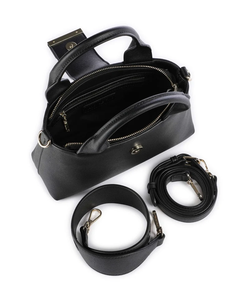 Valentino Bags Dione Re Handtasche nero