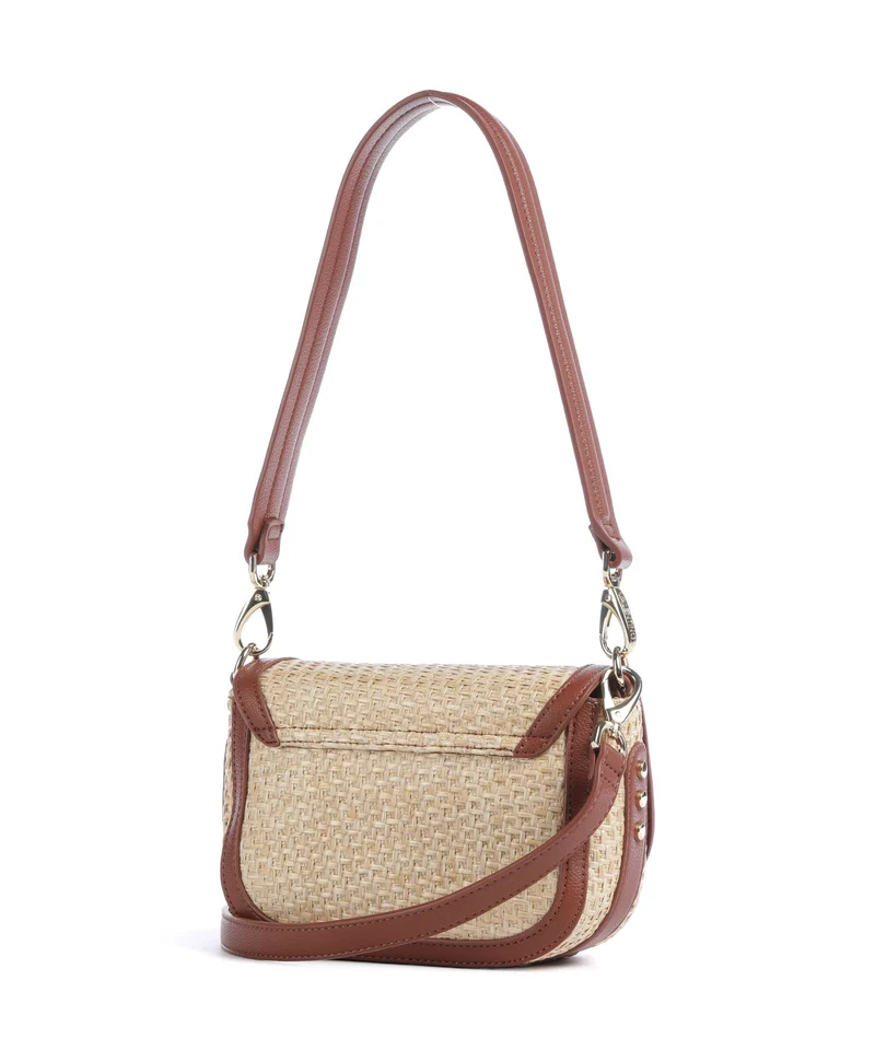 Valentino Bags Demetra Schultertasche naturale/cuoio