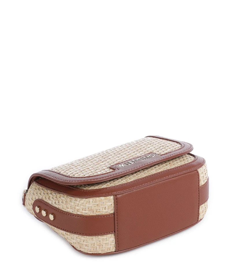 Valentino Bags Demetra Schultertasche naturale/cuoio