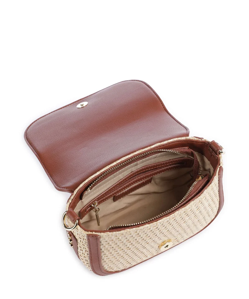 Valentino Bags Demetra Schultertasche naturale/cuoio
