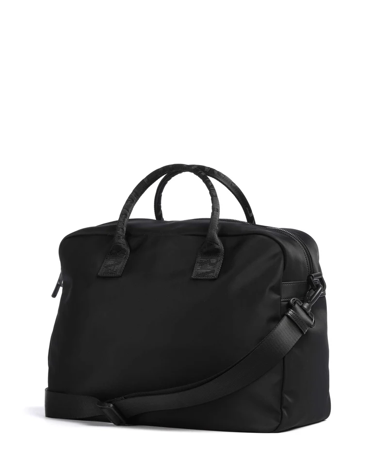 Armani Exchange Las Vegas Weekender black