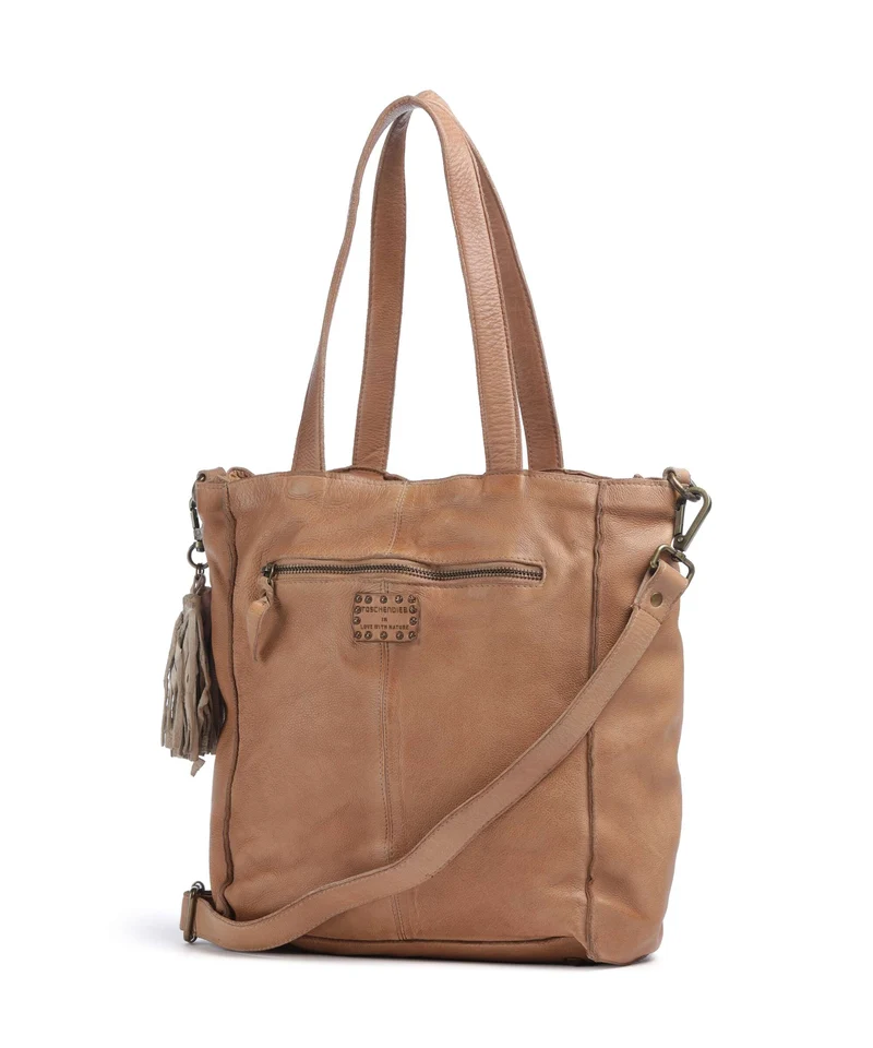 Taschendieb Wien Kaiserstrasse 21 Shopper wuestensand