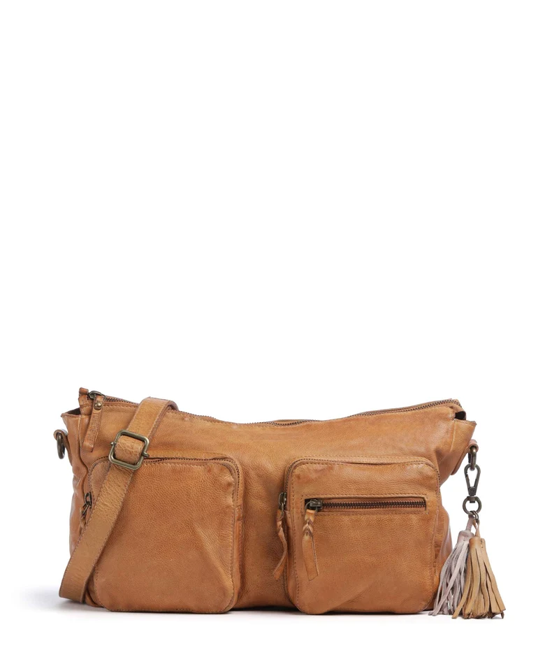 Taschendieb Wien Kaisterstrasse 5 Umhängetasche summerpower