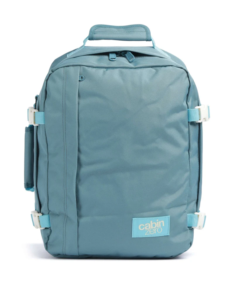 Cabin Zero Classic 28 Rucksack bali blue