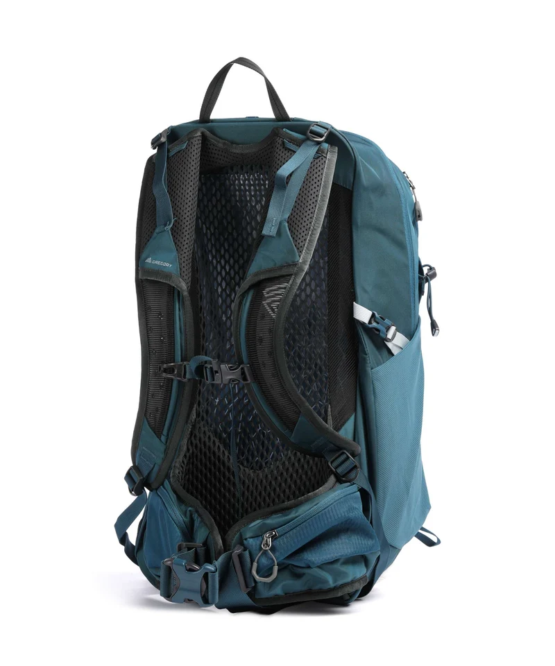 Gregory Zulu 25 RC Wanderrucksack starlight blue