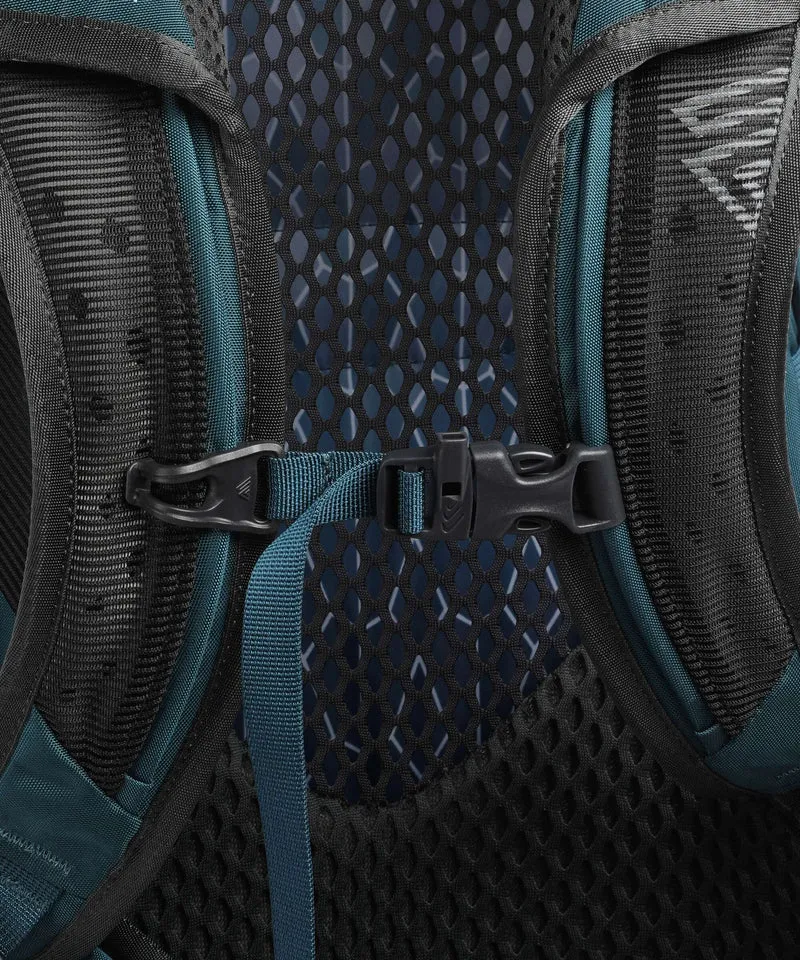 Gregory Zulu 25 RC Wanderrucksack starlight blue