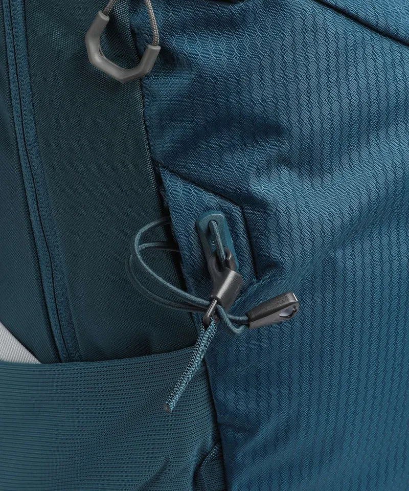 Gregory Zulu 25 RC Wanderrucksack starlight blue