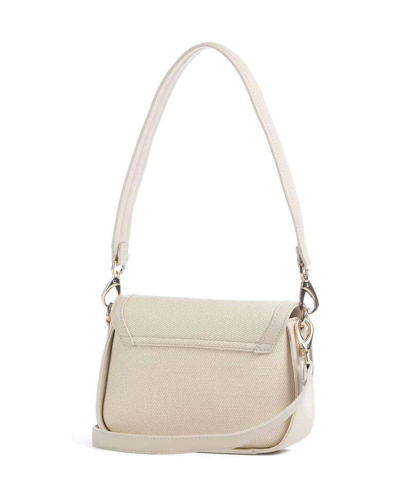 Valentino Bags Atena Re Schultertasche naturale/ecru