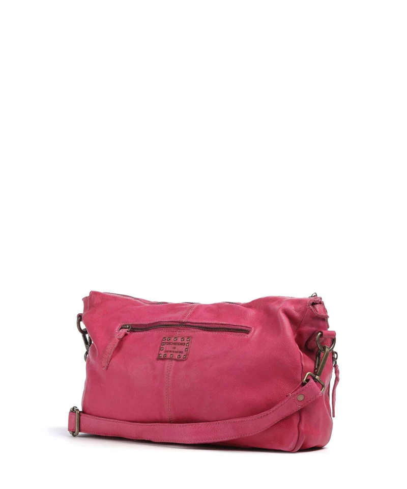 Taschendieb Wien Kaisterstrasse 5 Umhängetasche pinkpower