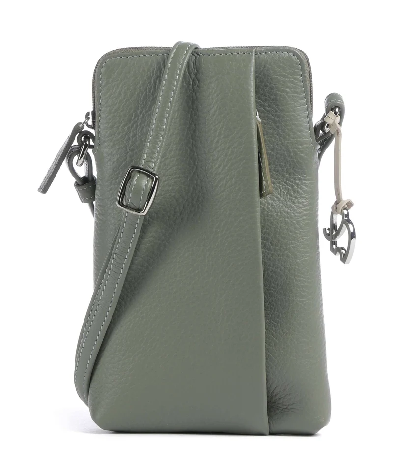 Mywalit Cremona Handytasche orchid