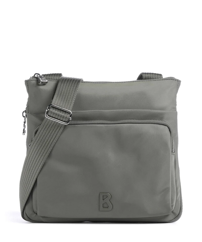 Bogner Verbier Play 1.0 Serena Umhängetasche olive night