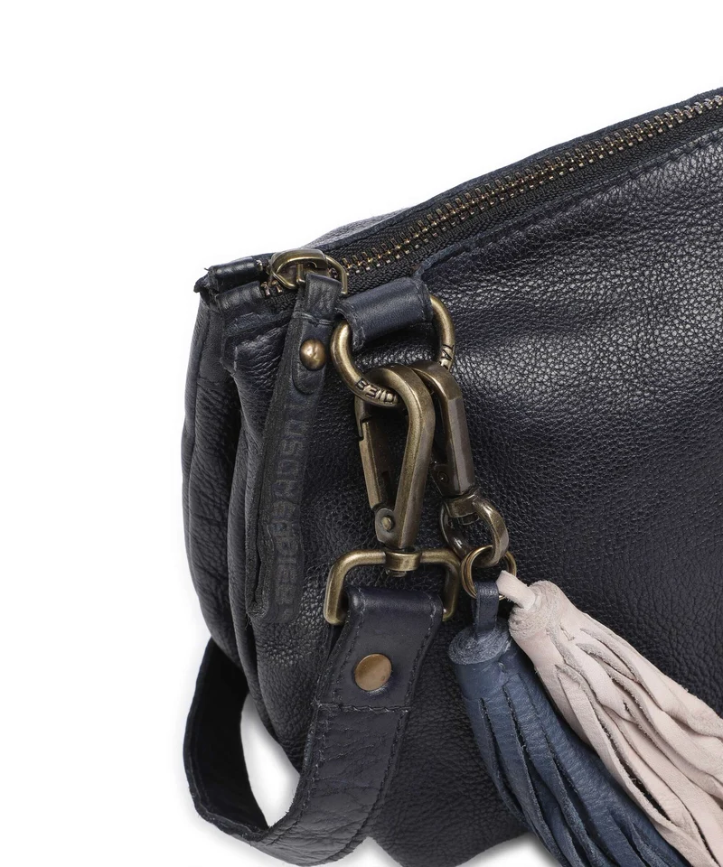 Taschendieb Wien Kaiserstrasse 17 Umhängetasche dark blue