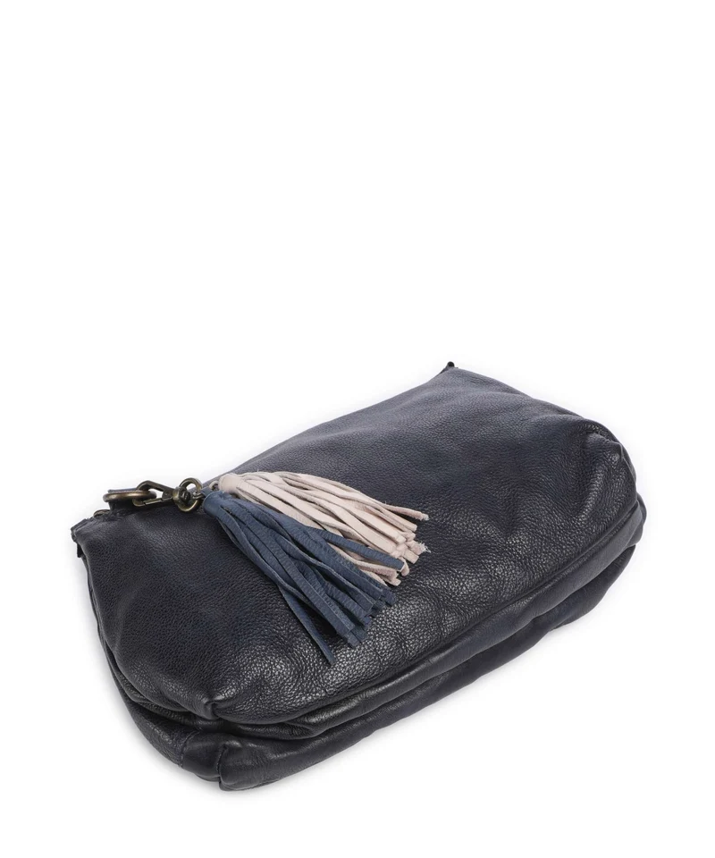 Taschendieb Wien Kaiserstrasse 17 Umhängetasche dark blue