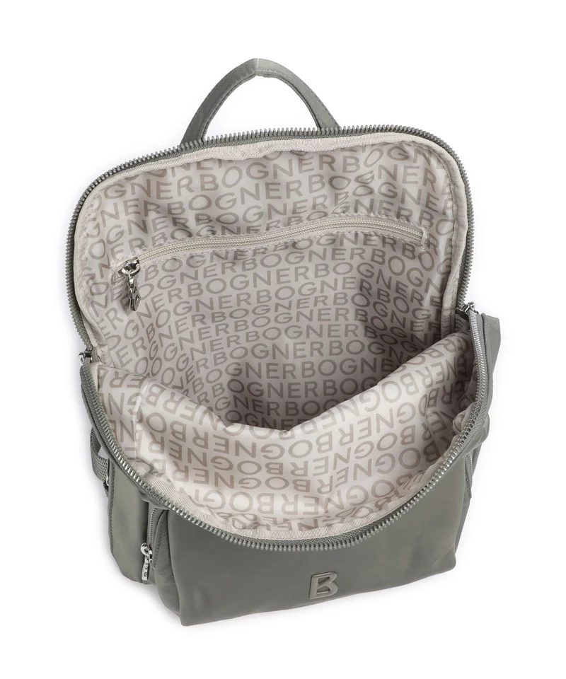 Bogner Verbier Play 1.0 Maxi Rucksack olive night