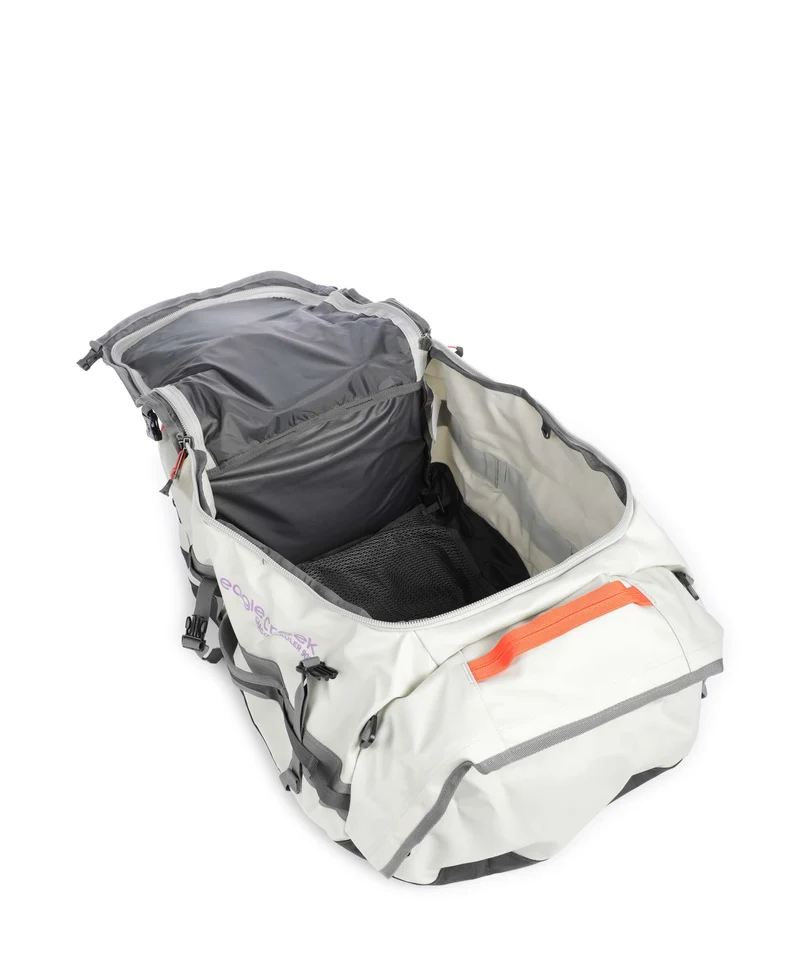 Eagle Creek Cargo Hauler 90 Reisetasche silver/rising sun
