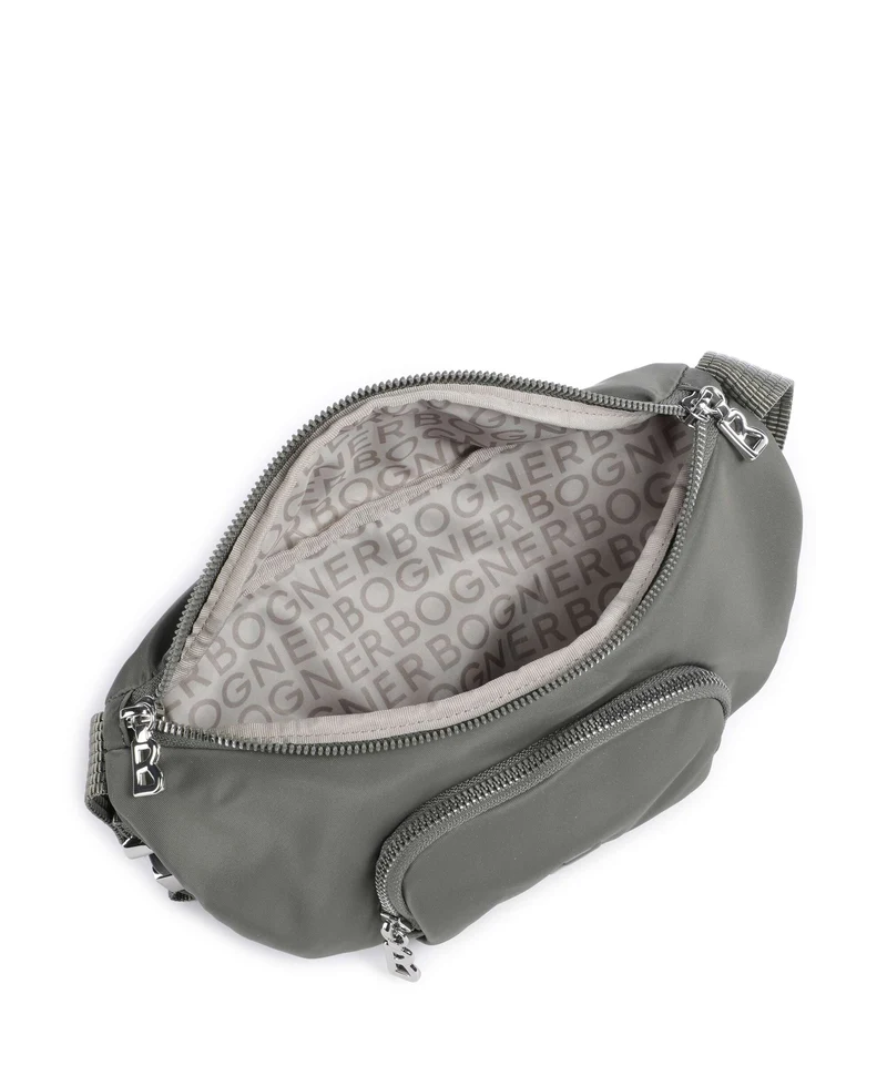Bogner Verbier Play 1.0 Janica Gürteltasche olive night