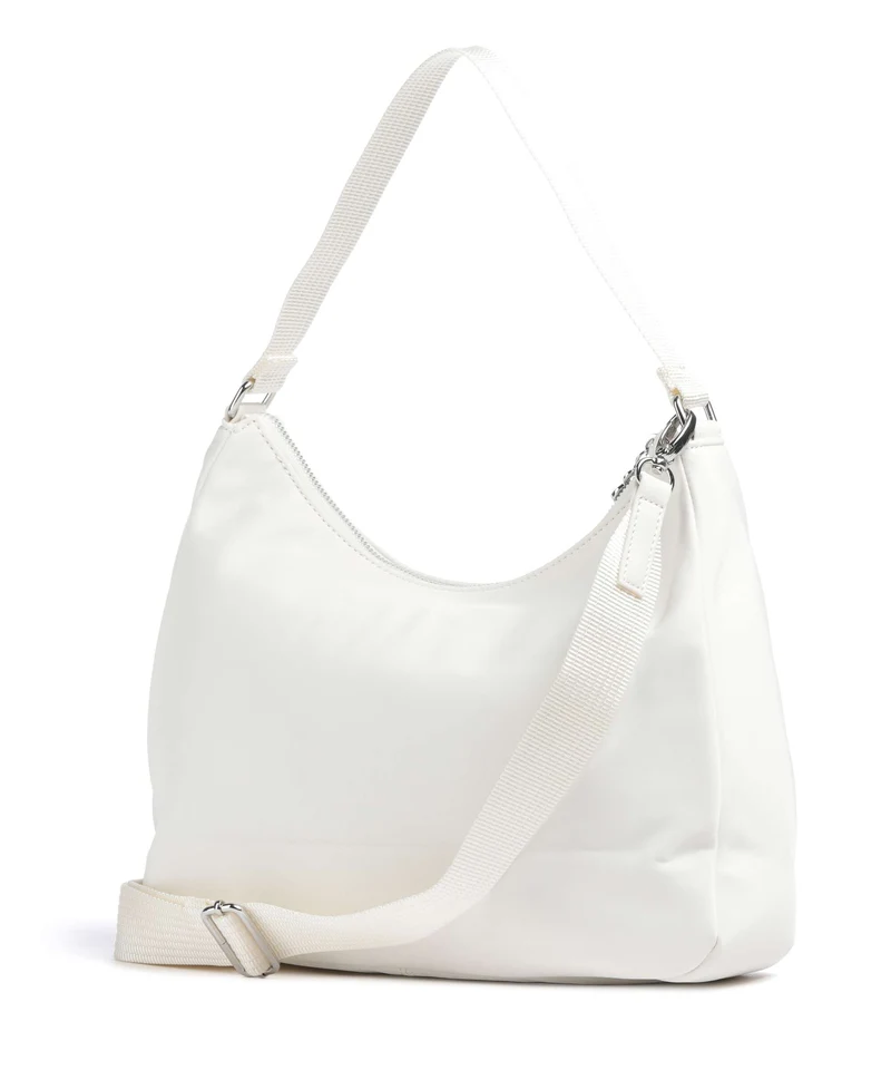 Bogner Verbier Play 1.0 Pari Beuteltasche off white
