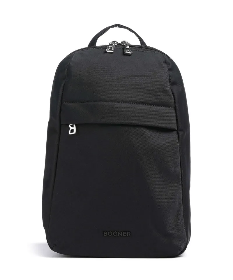 Bogner Maxon Maxi Rucksack black