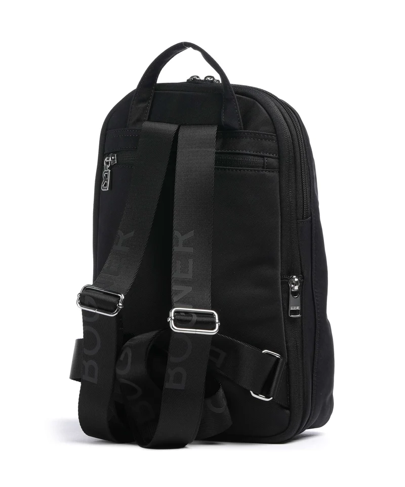 Bogner Maxon Maxi Rucksack black