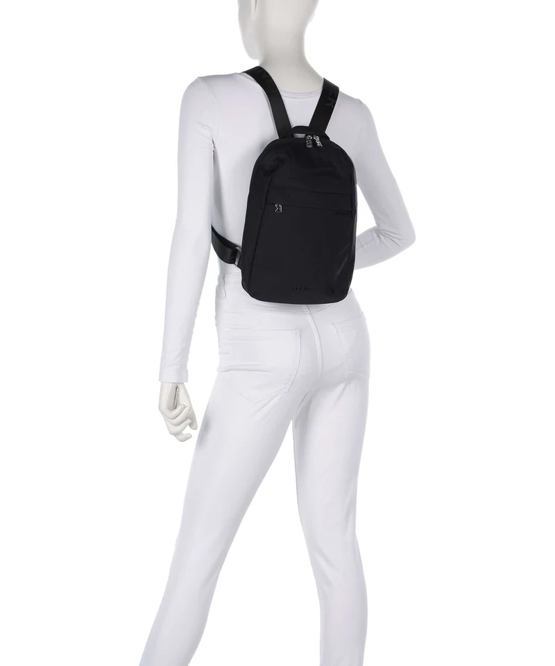 Bogner Maxon Maxi Rucksack black
