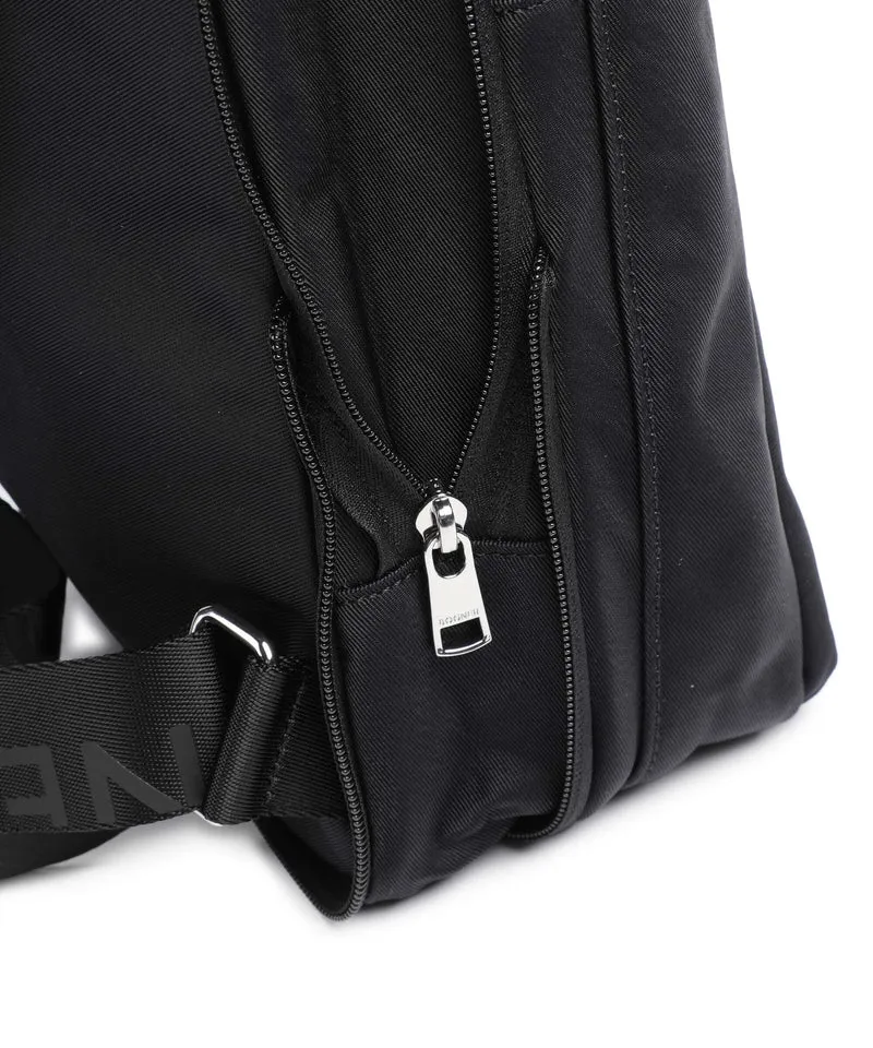 Bogner Maxon Maxi Rucksack black