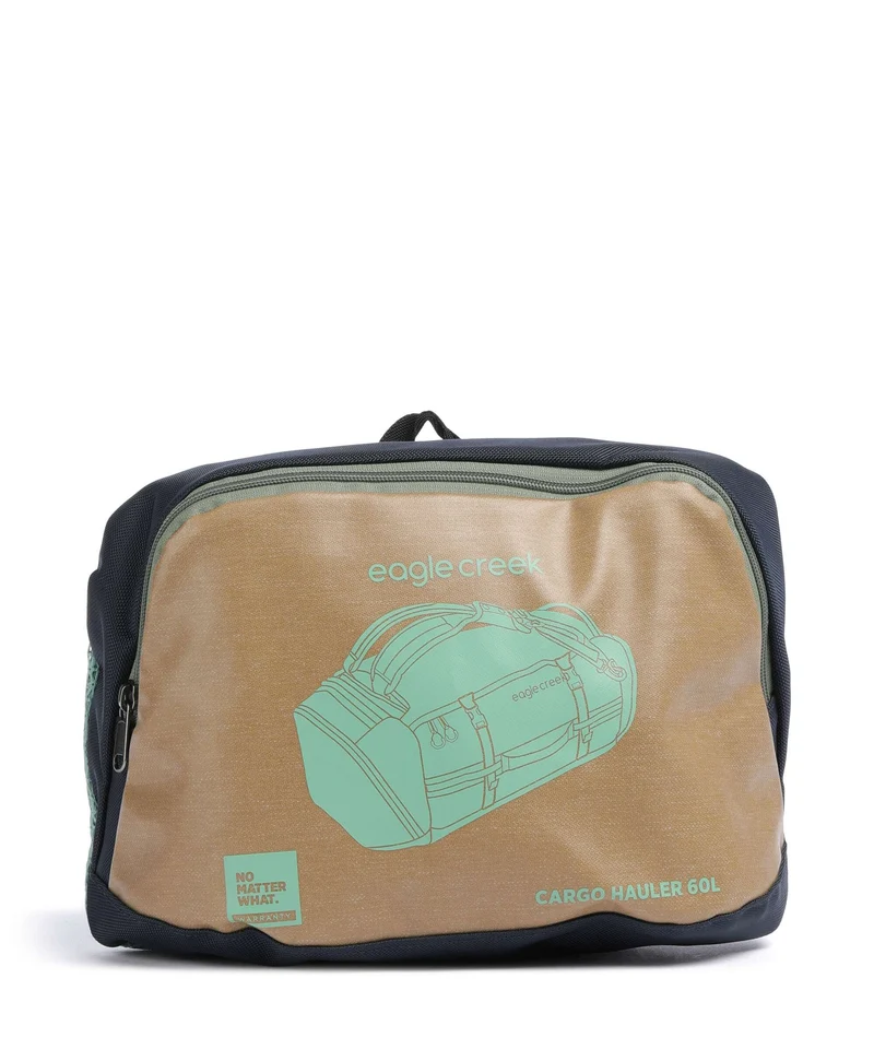 Eagle Creek Cargo Hauler 60 Reisetasche safari/willow