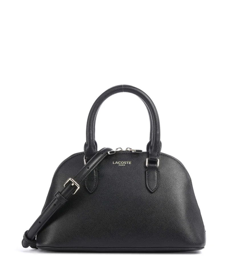 Lacoste Champs Elysees Handtasche noir