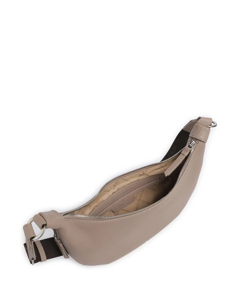 Braun Büffel Liv S Beuteltasche taupe