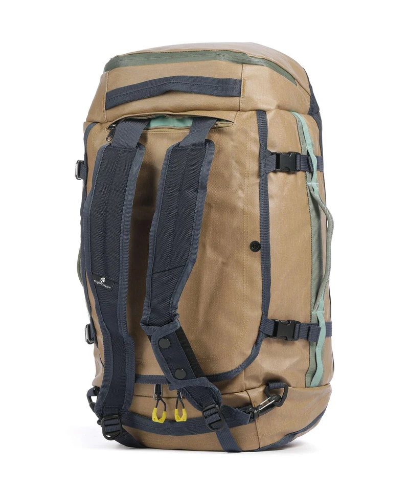 Eagle Creek Cargo Hauler 40 Weekender safari/willow