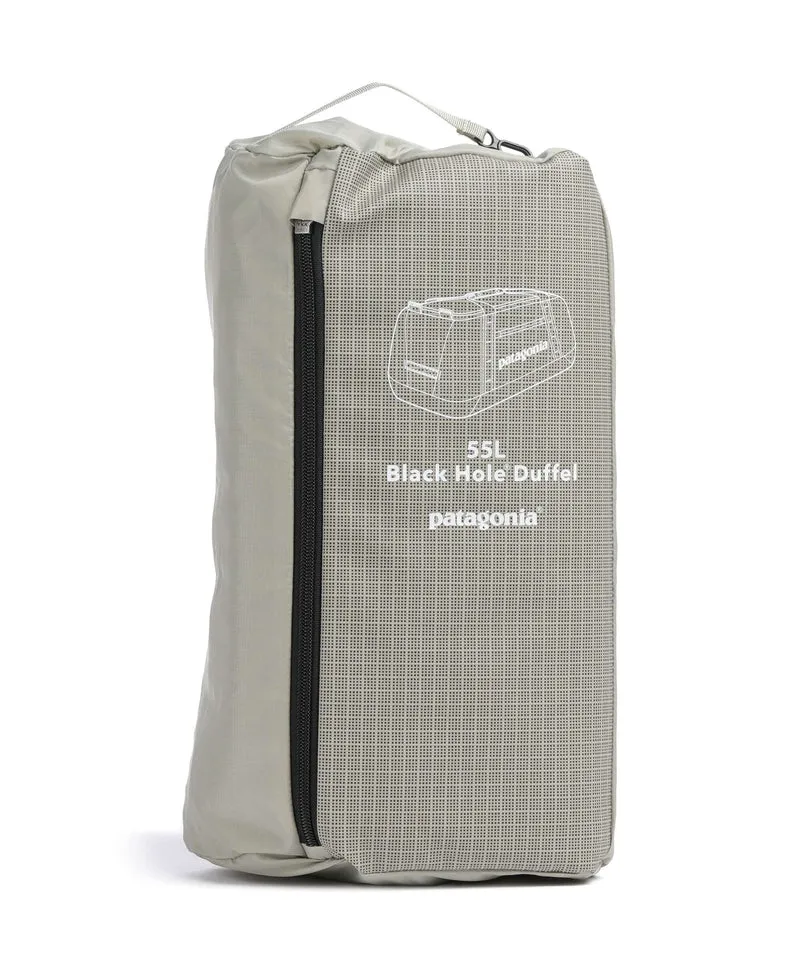 Patagonia Black Hole 55 Reisetasche weathered stone