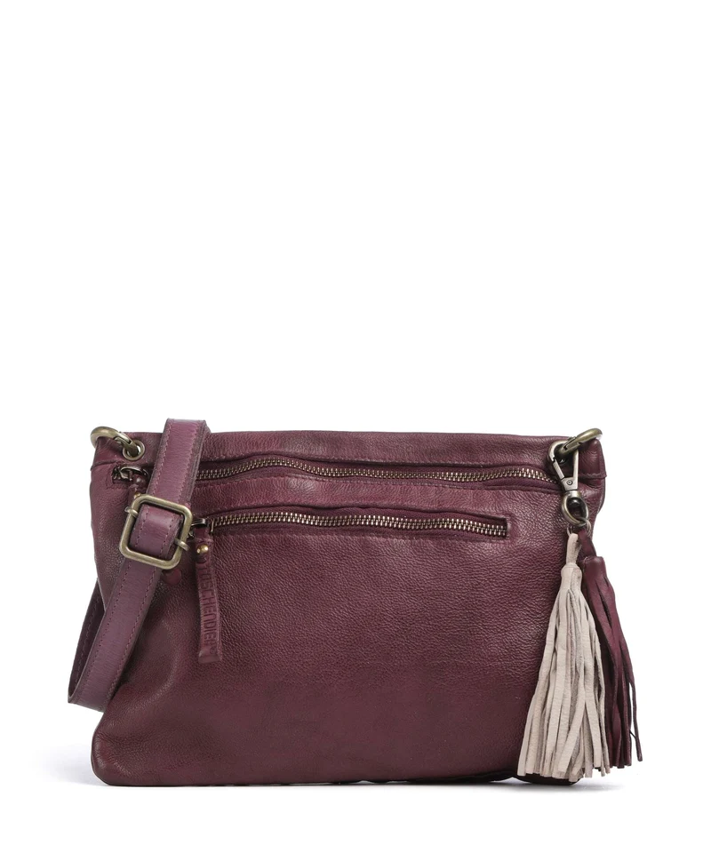 Taschendieb Wien Kaiserstrasse 18 Umhängetasche happy berry
