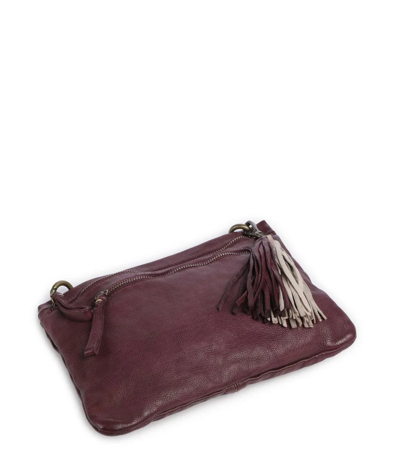 Taschendieb Wien Kaiserstrasse 18 Umhängetasche happy berry