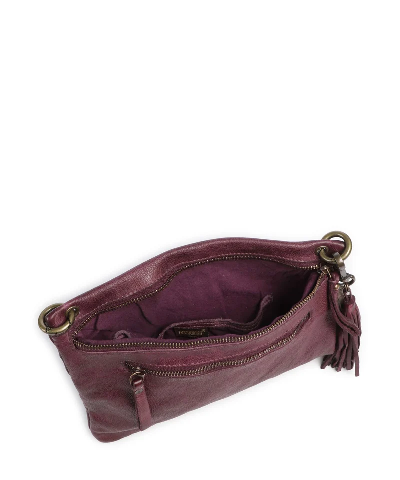 Taschendieb Wien Kaiserstrasse 18 Umhängetasche happy berry