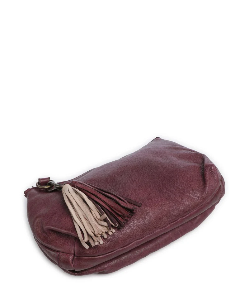 Taschendieb Wien Kaiserstrasse 17 Umhängetasche happy berry