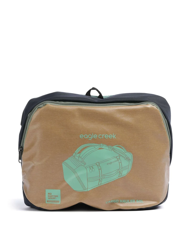 Eagle Creek Cargo Hauler 90 Reisetasche safari/willow