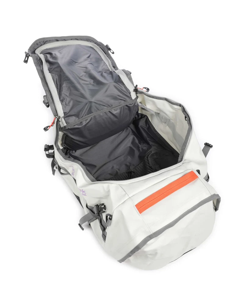 Eagle Creek Cargo Hauler 60 Reisetasche silver/rising sun