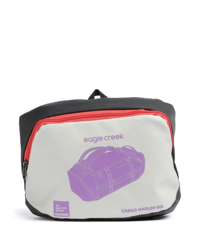 Eagle Creek Cargo Hauler 60 Reisetasche silver/rising sun