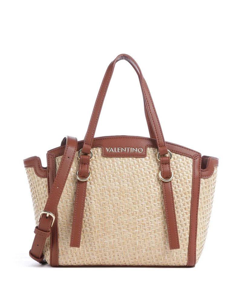 Valentino Bags Demetra Handtasche naturale/cuoio