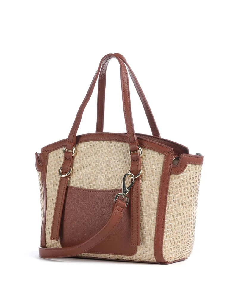 Valentino Bags Demetra Handtasche naturale/cuoio