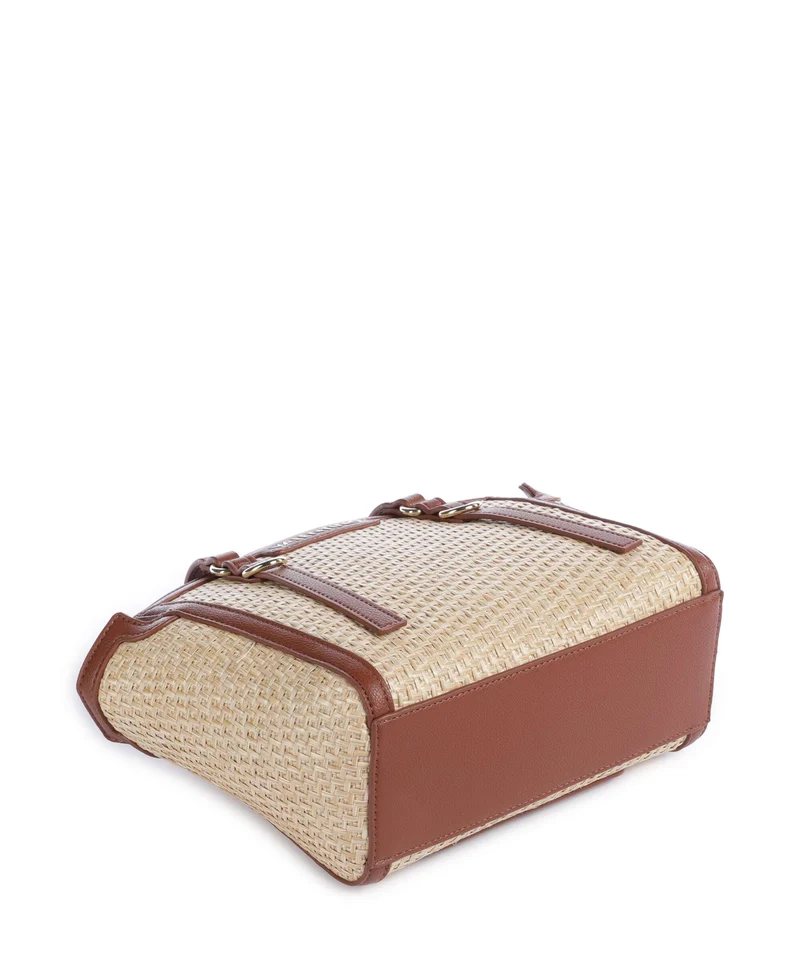 Valentino Bags Demetra Handtasche naturale/cuoio