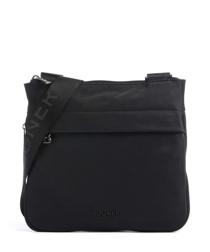 Bogner Maxon Serena Umhängetasche black