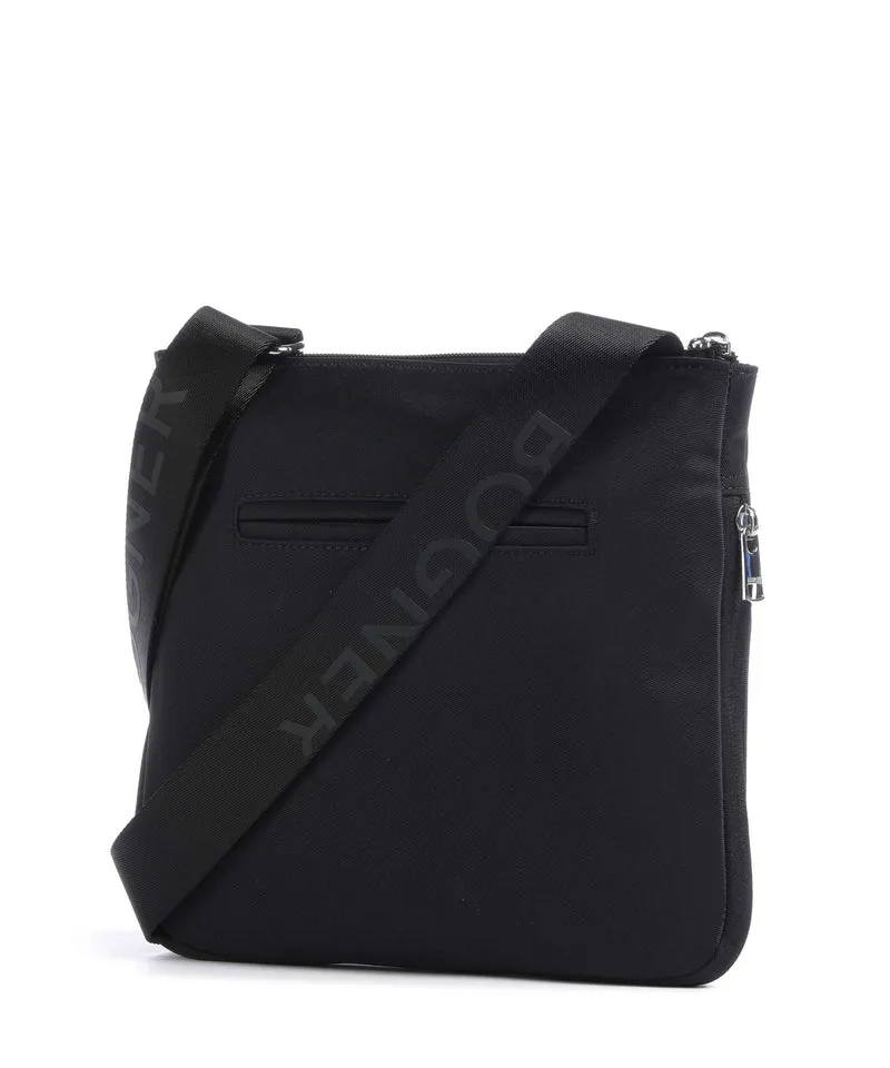 Bogner Maxon Serena Umhängetasche black