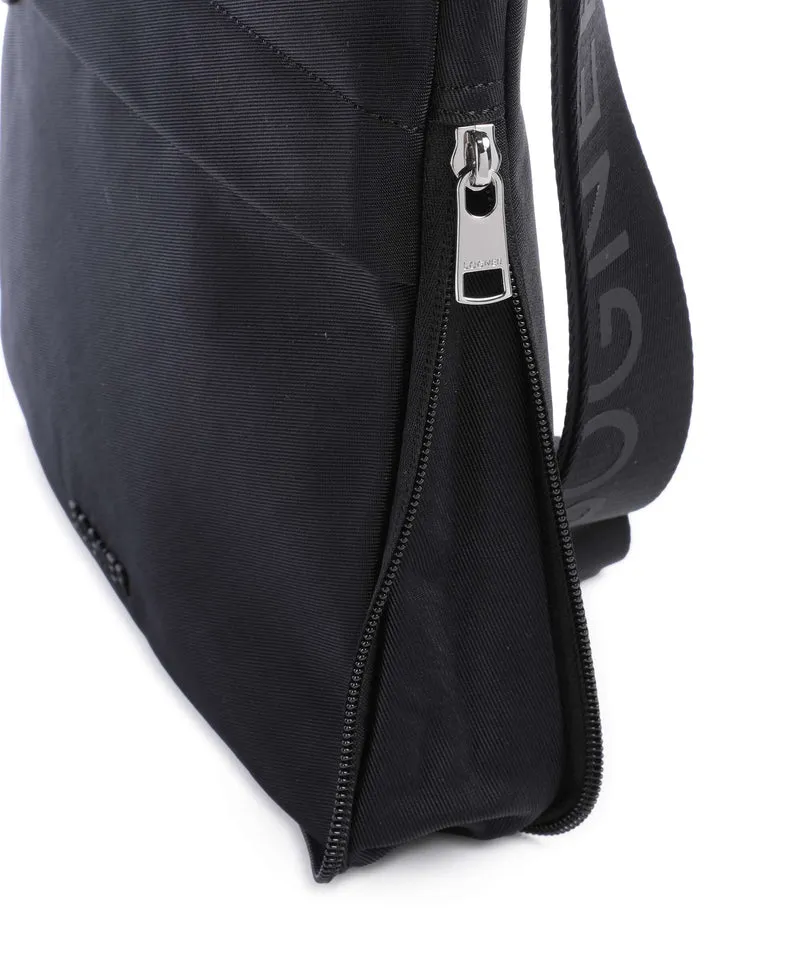 Bogner Maxon Serena Umhängetasche black