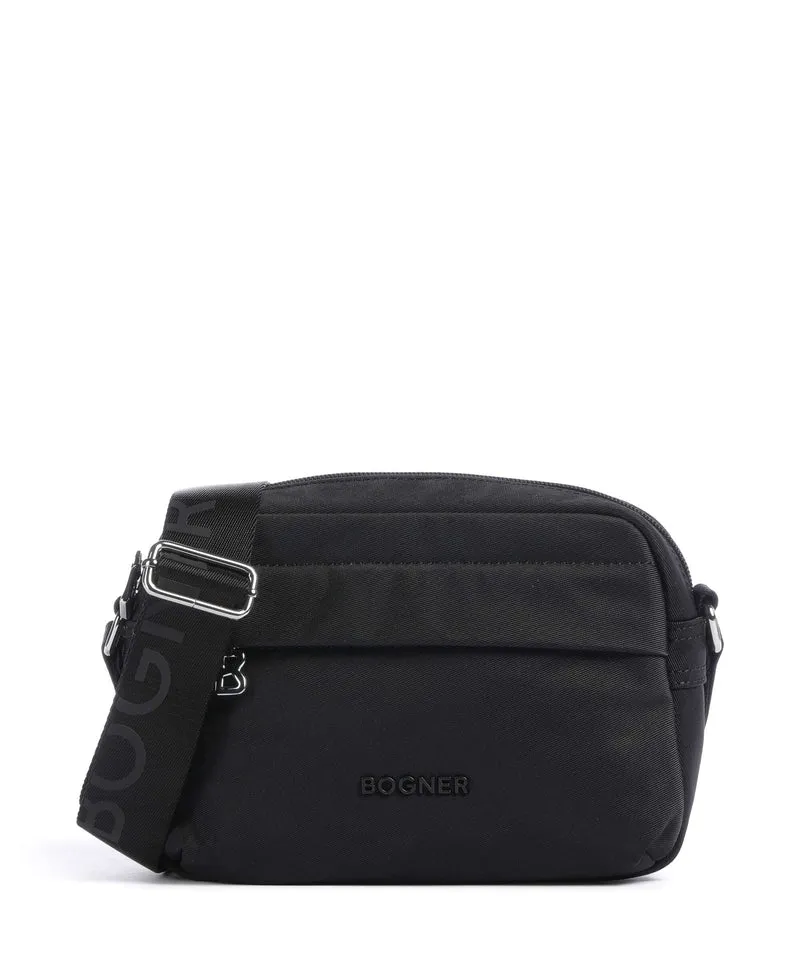 Bogner Maxon Lidia Umhängetasche black