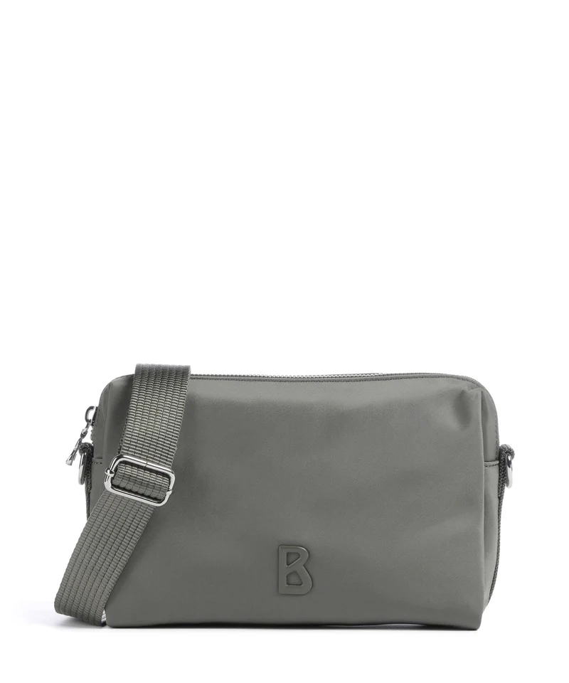 Bogner Verbier Play 1.0 Pukie Umhängetasche olive night
