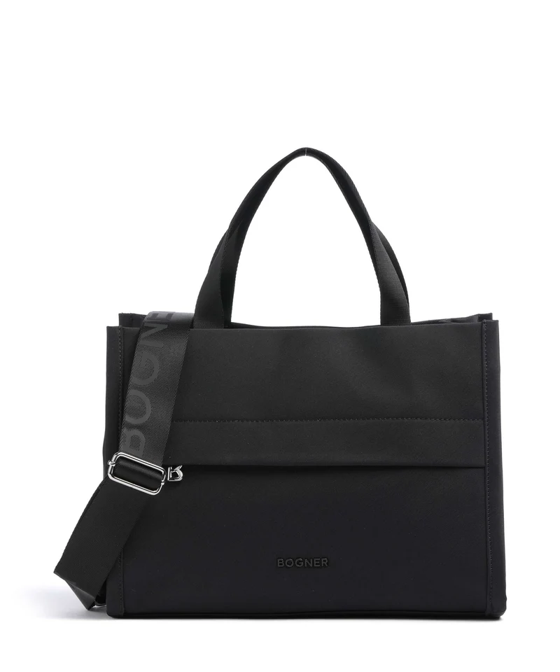 Bogner Maxon Maylin Handtasche black
