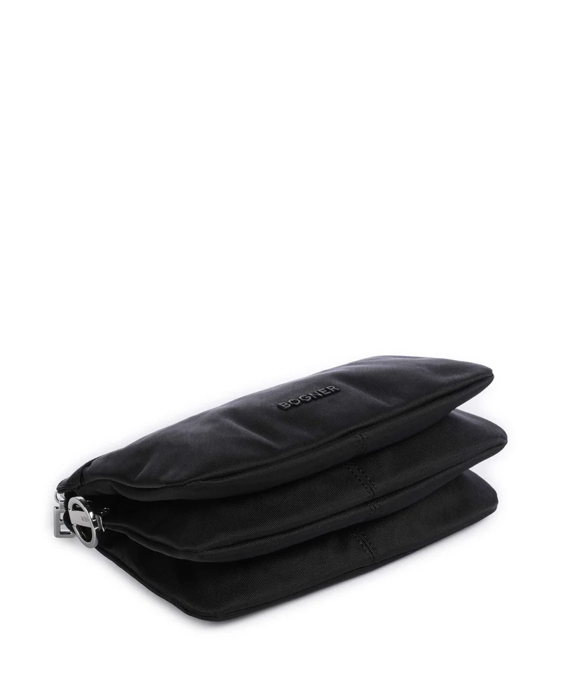 Bogner Maxon Taja Umhängetasche black